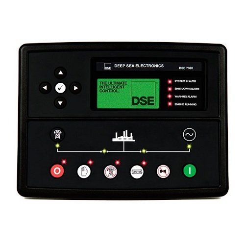 Генератор дизельный 286 кВт GENERGY GDS350T