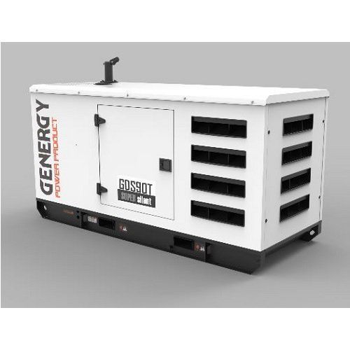 Генератор дизельний 75 кВт GENERGY GDS90T