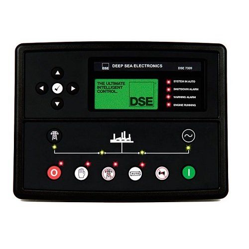 Генератор дизельний 75 кВт GENERGY GDS90T