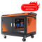Генератор бензиновый 6 кВт GENERGY GUARDIAN S6-SOL
