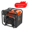Генератор інверторний 3.5 кВт GENERGY RODAS 