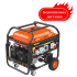 Генератор бензиновий 8.3/9.2 кВт GENERGY SOMPORT