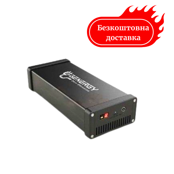 Зовнішній зарядний пристрій GENERGY ZERO