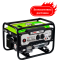 Генератор бензиновый 3.2 кВт GENPOWER GBG 40