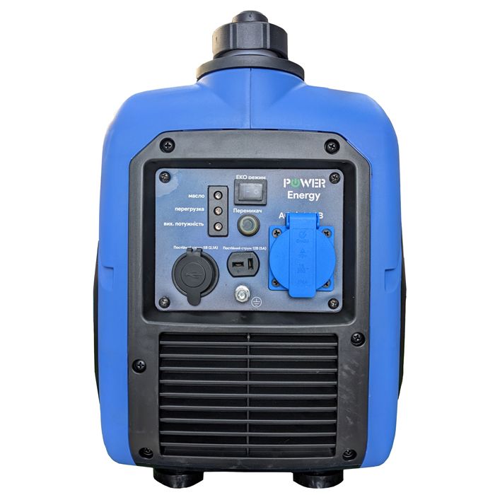 Генератор інверторний 1.2 кВт PROFI-TEC GG1200i