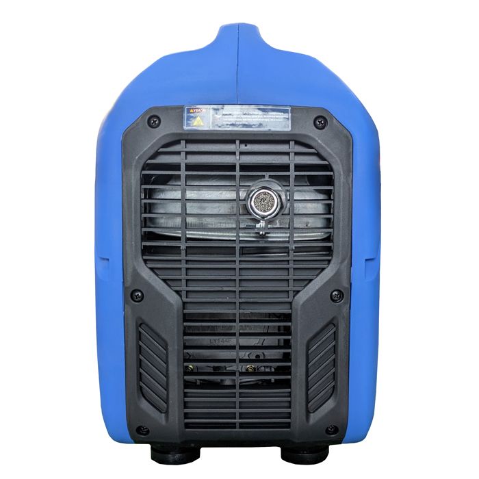 Генератор інверторний 1.2 кВт PROFI-TEC GG1200i