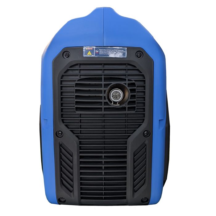 Генератор інверторний 2.2 кВт PROFI-TEC GG2200i