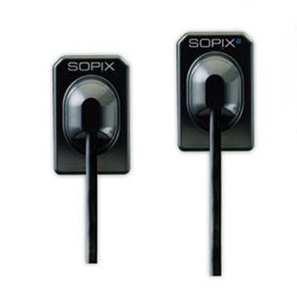 Радиовизиограф размер 1 Sopix 2