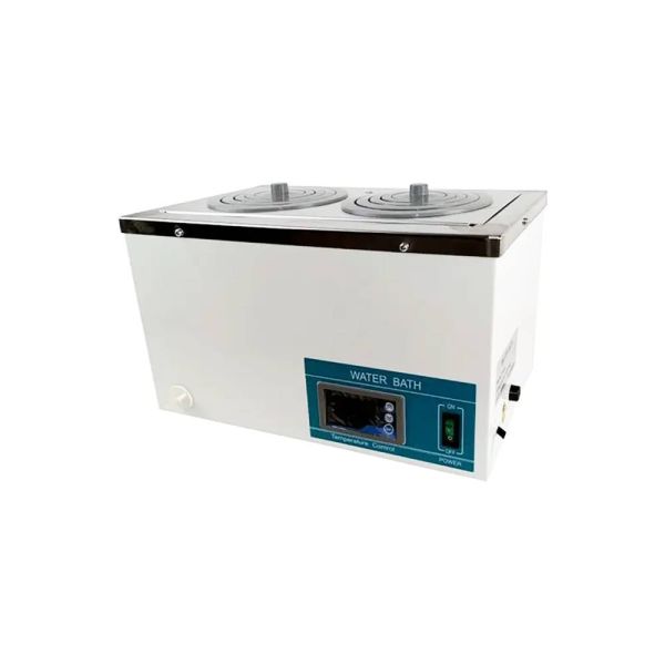 Баня водяна лабораторна 600W HH-S2