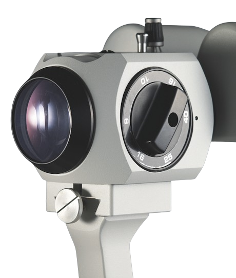 Лампа щілинна Halogen HS-5500