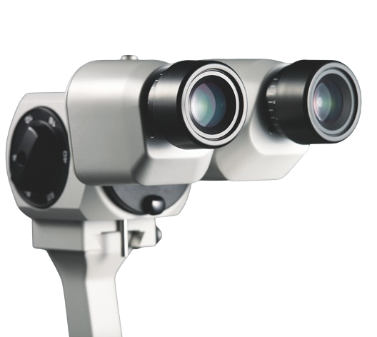 Лампа щілинна Led HS-5500