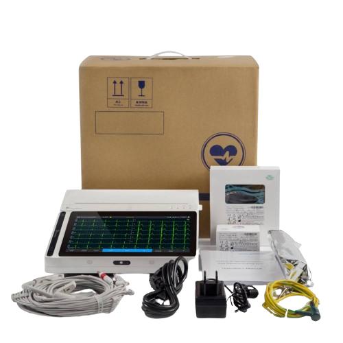 Электрокардиограф NEO ECG T180