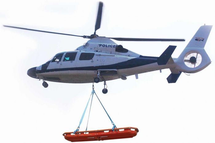 Ноші медичні B10