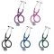 Стетоскоп серії Littmann Cardiology IV