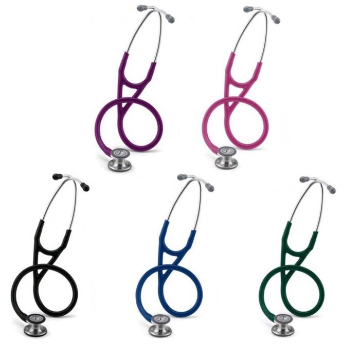 Стетоскоп серії Littmann Cardiology IV