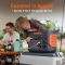 Портативна електростанція Jackery Explorer 2000 Pro 2160 Вт/год