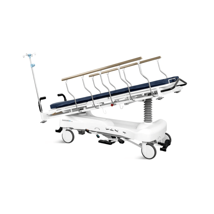 Каталка медична SKB041-3
