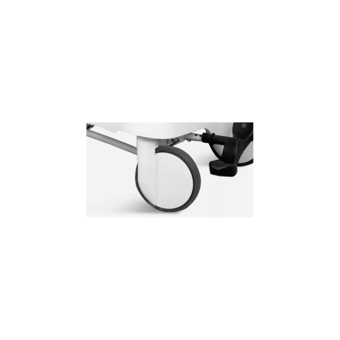 Каталка медична SKB041-3