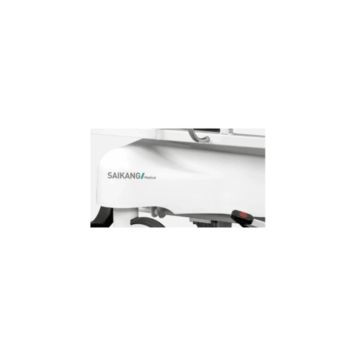 Каталка медична SKB041-3