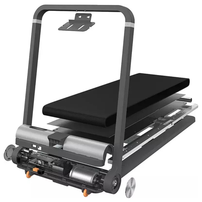 Доріжка бігова електрична KingSmith MC21F Walkingpad Treadmill (TRMC21F)