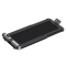 Доріжка бігова електрична KingSmith MC21F Walkingpad Treadmill (TRMC21F)