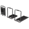 Доріжка бігова електрична KingSmith MC21F Walkingpad Treadmill (TRMC21F)