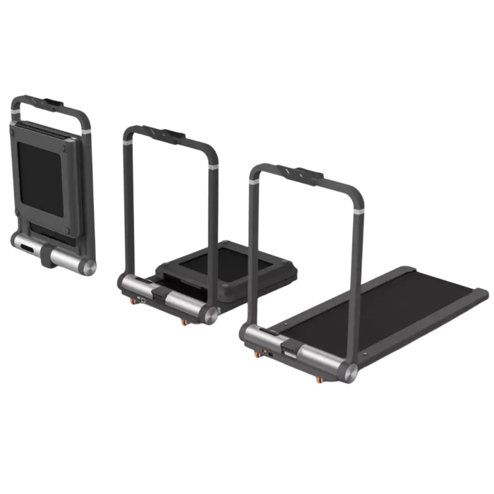 Доріжка бігова електрична KingSmith MC21F Walkingpad Treadmill (TRMC21F)