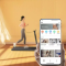 Доріжка бігова електрична KingSmith MC21F Walkingpad Treadmill (TRMC21F)