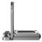 Доріжка бігова електрична KingSmith R2 Walkingpad Treadmill (TRR2FB)