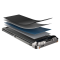 Доріжка бігова електрична KingSmith R2 Walkingpad Treadmill (TRR2FB)