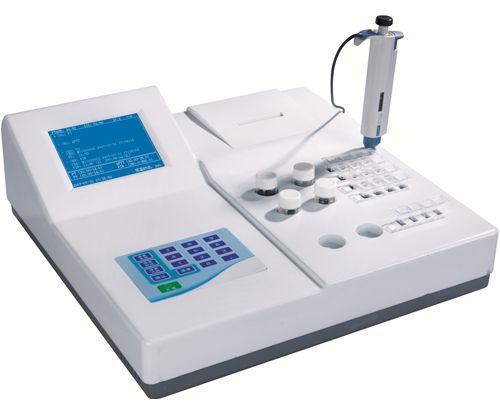 Коагулометр LabAnalyt-610
