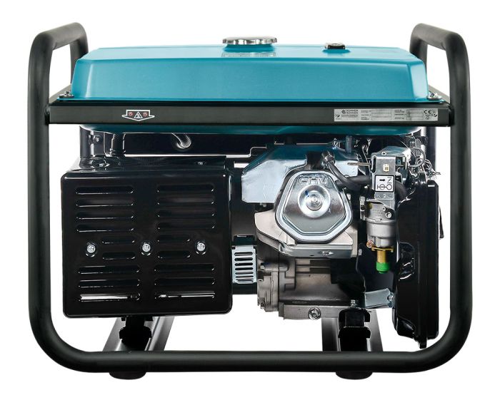 Генератор бензиновый 8 кВт Германия KS 10000E 1/3