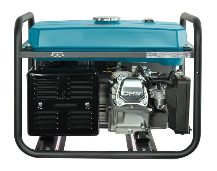 Генератор бензиновый 2.9 кВт Германия KS 2900