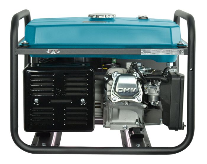Генератор бензиновий 3 кВт Німеччина KS 3000E