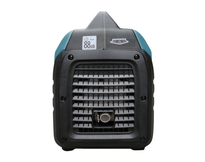 Генератор инверторный 3.1 кВт Германия KS 3100i S