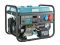 Бензиновый генератор 5.5 кВт Германия KS 7000E 1/3