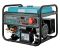 Бензиновый генератор 5.5 кВт Германия KS 7000E-3 ATS