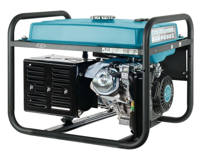 Бензиновый генератор 5.5 кВт Германия KS 7000E-3 ATS