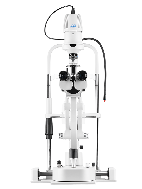 Лампа щелевая LS-3