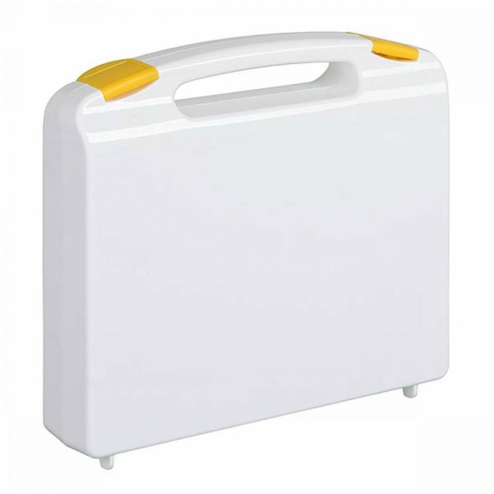 Набір F.O. ларингоскоп дорослий LED Eco 2,5В + 3 Macintosh клинка
