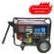 Генератор бензиновий 6.5 кВт LC 8000 D-AS Loncin