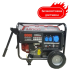 Генератор бензиновий 6.5 кВт LC 8000 D-AS Loncin