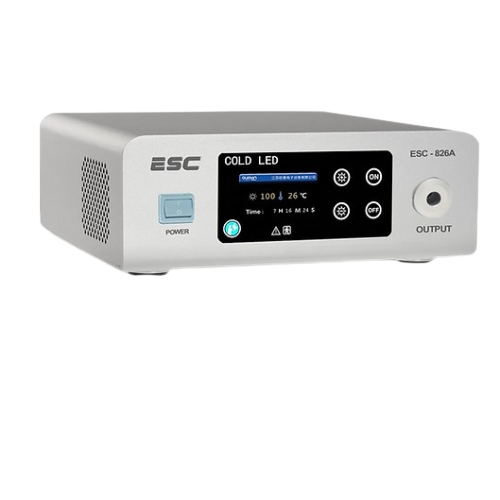 Освітлювач вдосконалений 120W LED ESC-826A 