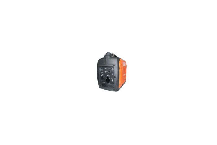 Генератор інверторний 2.5 кВт LEX LXGG25I