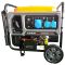 Генератор інверторний 7,5 кВт Loncin GH9000i