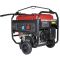 Генератор бензиновий 10 кВт Loncin LC13000S