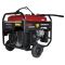 Генератор бензиновий 10 кВт Loncin LC13000S