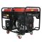 Генератор бензиновий 13 кВт Loncin LC18000S