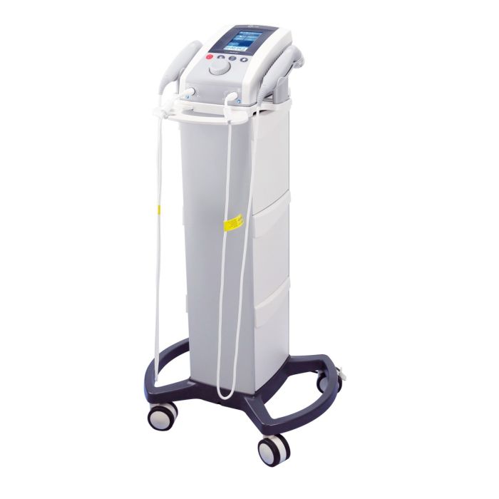Прилад лазерної фізіотерапії LasoRehab Mobile LS2100