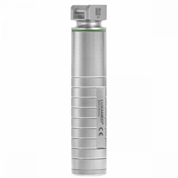 Набір F.O. ларингоскоп педіатричний LED Eco 2,5В + 3 Macintosh клинка